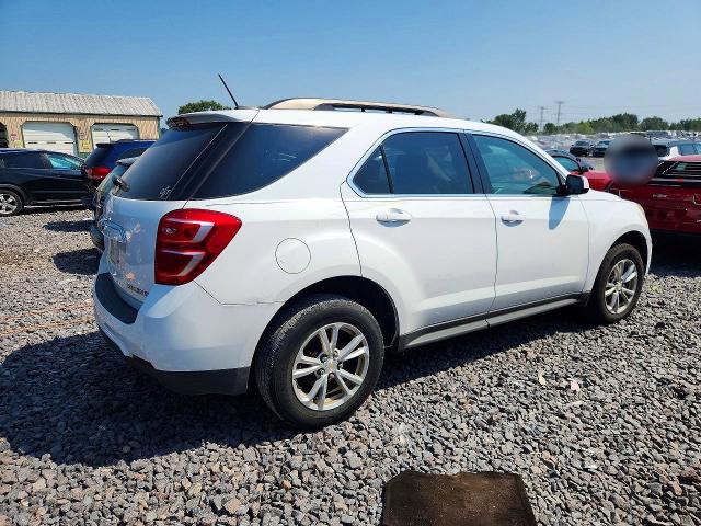 Photo 3 from auction – 2016 CHEVROLET EQUINOX with VIN 2GNALCEK2G1125269