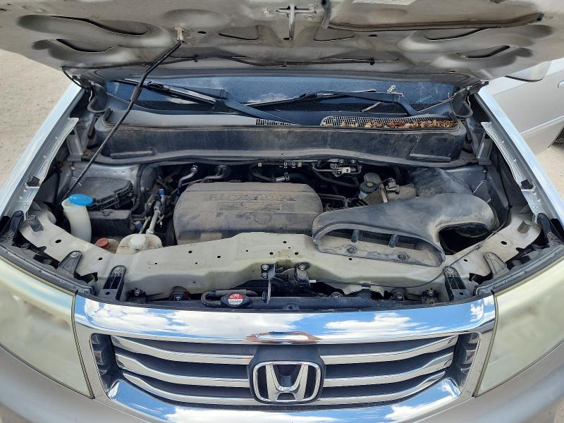 صورة رقم 12 من المزاد - 2012 HONDA PILOT مع VIN 5FNYF3H58CB034129