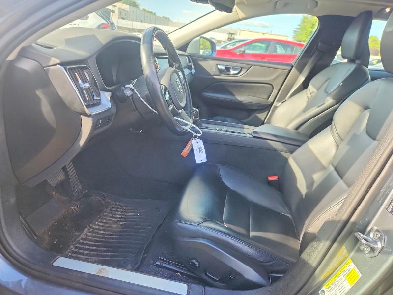 Photo 7 from auction – 2020 VOLVO S60 with VIN 7JRA22TK0LG065189