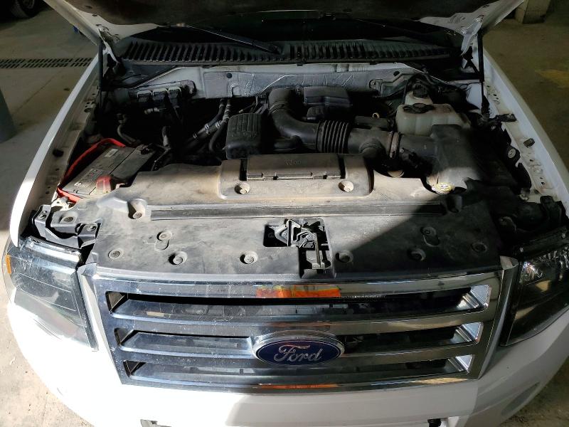 Photo 12 from auction – 2011 FORD EXPEDITION with VIN 1FMJU2A53BEF18393