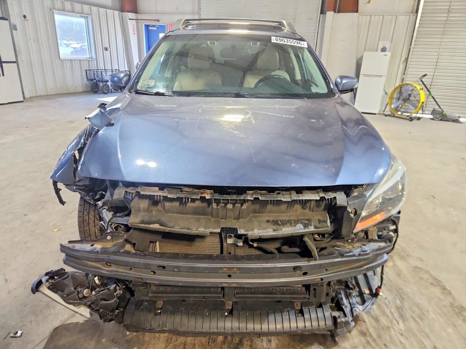 Zdjęcie 5 z aukcji – 2016 SUBARU OUTBACK z VIN 4S4BSANC2G3328701