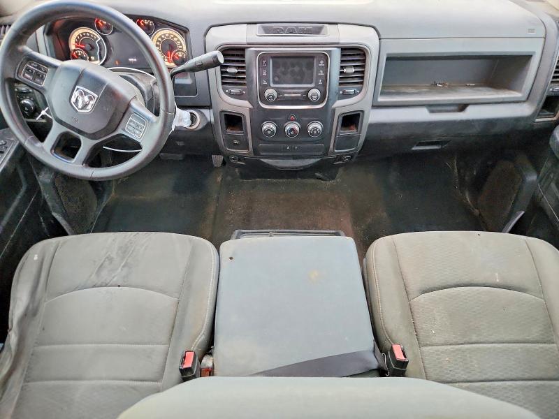 Снимка 8 от търг – 2013 RAM 1500 с VIN 1C6RR6KT0DS700478