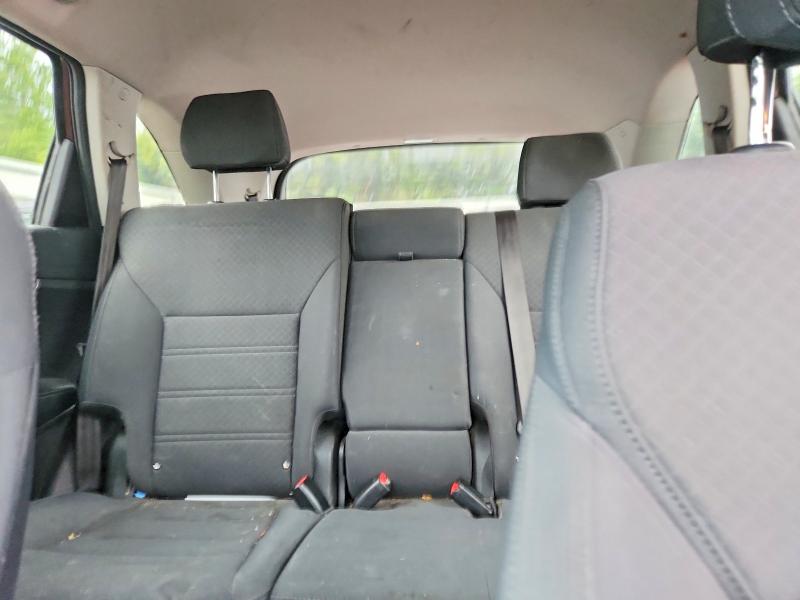 Photo 10 from auction – 2017 KIA SORENTO with VIN 5XYPGDA52HG225246