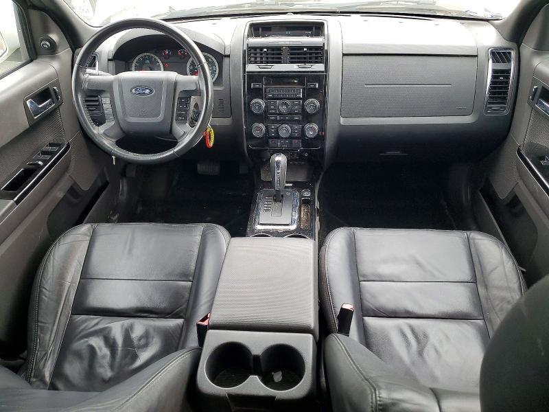 Photo 8 from auction – 2011 FORD ESCAPE with VIN 1FMCU9EG9BKA74886