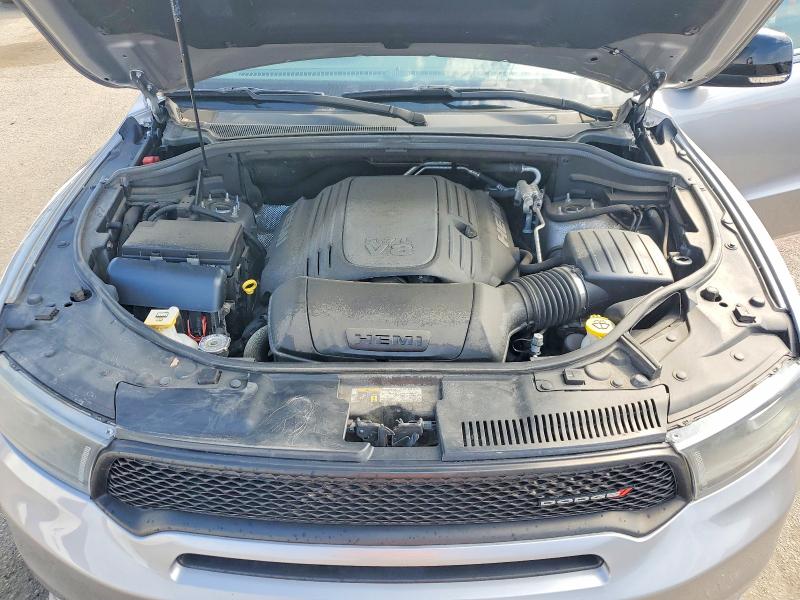 Photo 12 from auction – 2019 DODGE DURANGO with VIN 1C4SDJCT2KC652211
