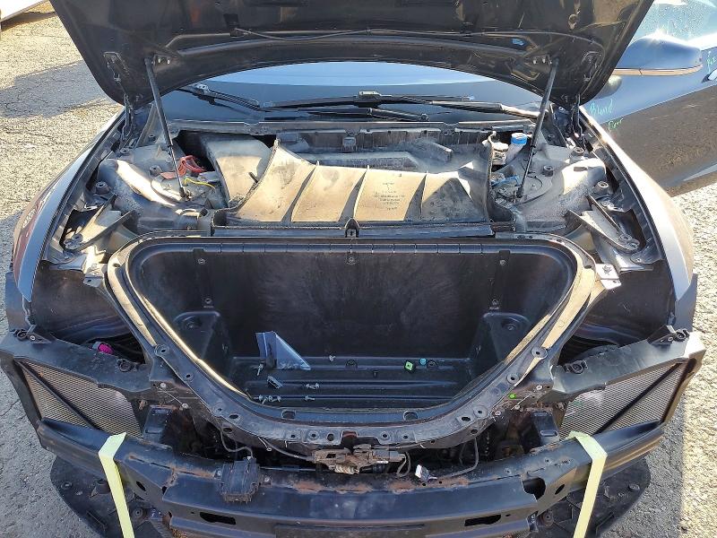 Zdjęcie 11 z aukcji – 2017 TESLA MODEL S z VIN 5YJSA1E28HF226824