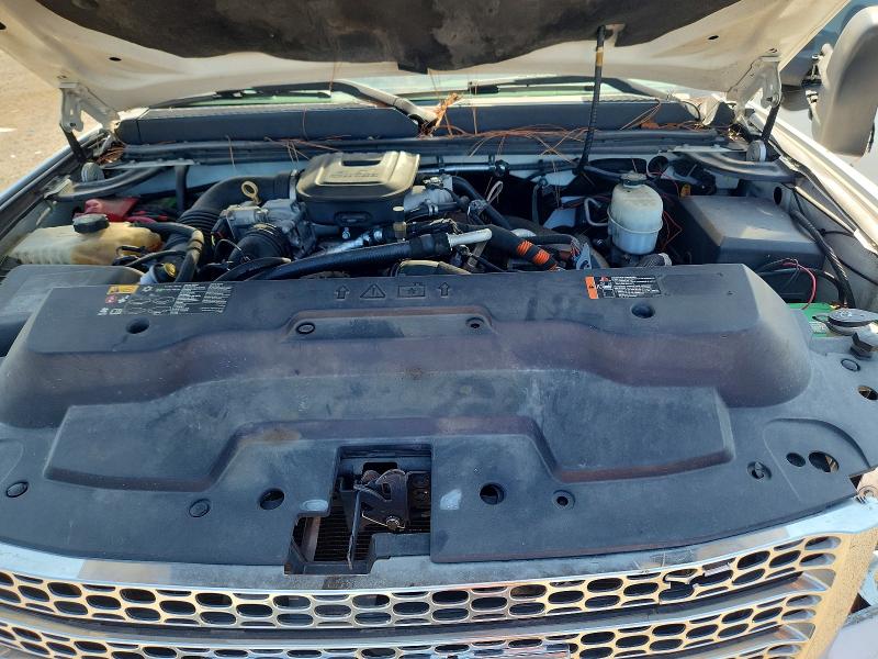 Photo 11 from auction – 2013 GMC SIERRA with VIN 1GT125E82DF146557