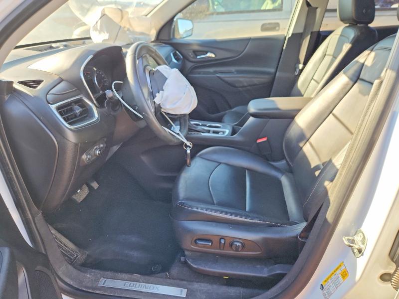 Photo 7 from auction – 2018 CHEVROLET EQUINOX with VIN 2GNAXMEV1J6188197