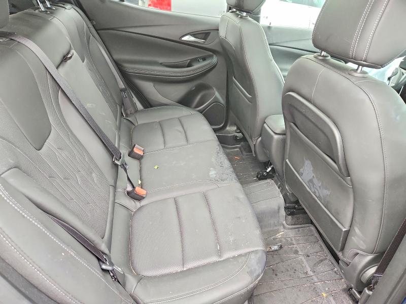 Photo 10 from auction – 2024 BUICK ENCORE GX with VIN KL4AMGSL4RB020353