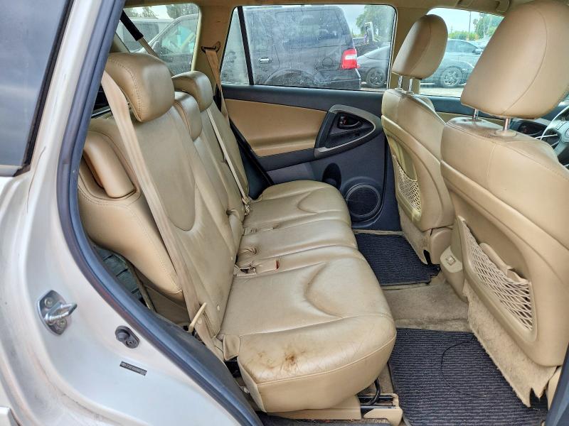 صورة رقم 11 من المزاد - 2010 TOYOTA RAV4 مع VIN 2T3YF4DVXAW030859