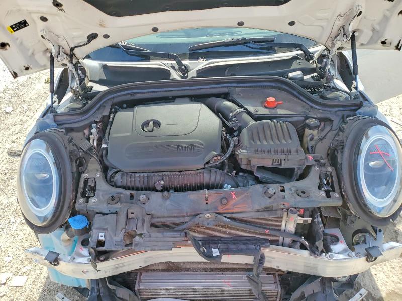 Zdjęcie 11 z aukcji – 2023 MINI COOPER z VIN WMW53DK0XP2U08258