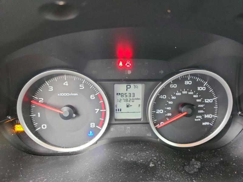 Photo 9 from auction – 2016 SUBARU FORESTER with VIN JF2SJADC2GH407007