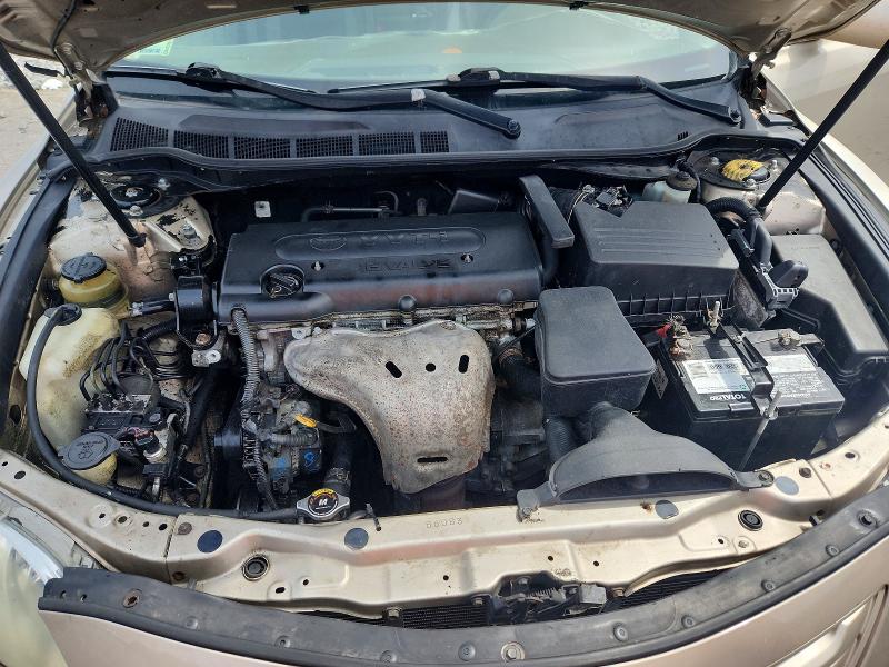 Снимка 11 от търг – 2009 TOYOTA CAMRY с VIN 4T1BE46K89U834013