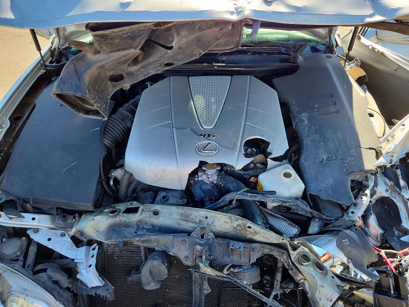 صورة رقم 11 من المزاد - 2008 LEXUS GS مع VIN JTHBE96S880030395
