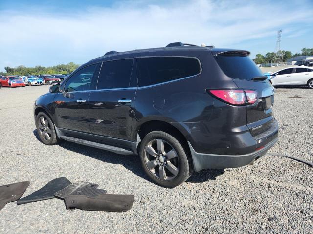 Photo 2 from auction – 2017 CHEVROLET TRAVERSE with VIN 1GNKRHKD8HJ251486