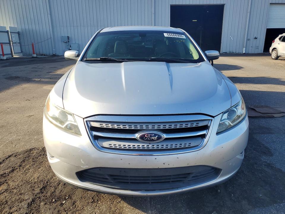 صورة رقم 5 من المزاد - 2011 FORD TAURUS مع VIN 1FAHP2EW5BG135062