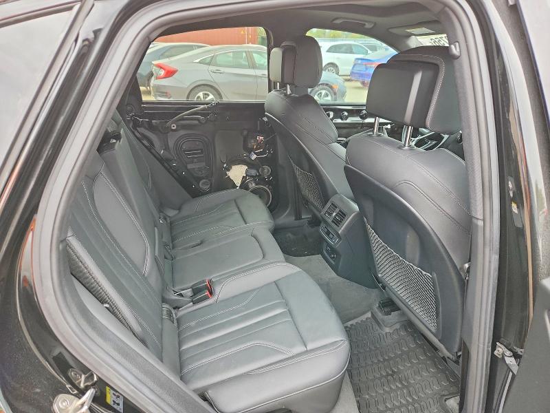 Фото 11 с аукциона – 2021 AUDI Q5 с VIN WA16AAFYXM2084147