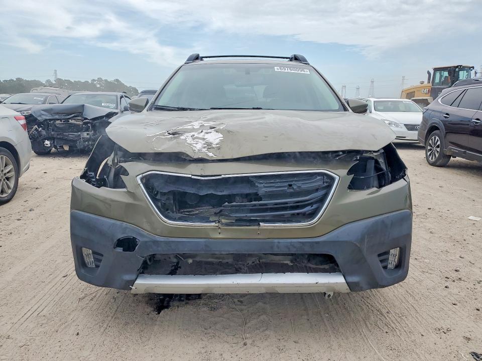 Zdjęcie 5 z aukcji – 2020 SUBARU OUTBACK z VIN 4S4BTANC5L3262121