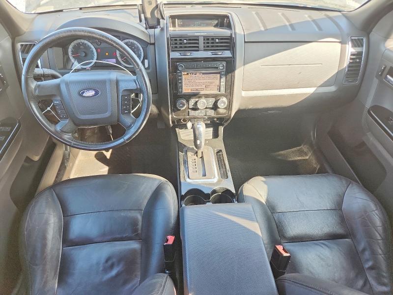 Photo 8 from auction – 2008 FORD ESCAPE with VIN 1FMCU04108KE22110