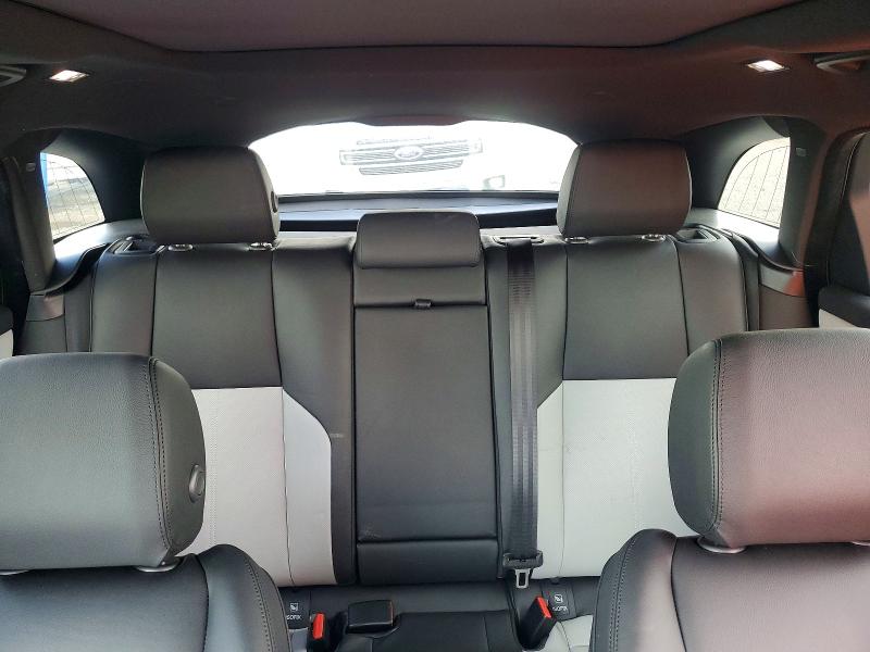 Photo 10 from auction – 2026 LAND ROVER RANGE ROVER VELAR with VIN SALYL2EX5TA817225