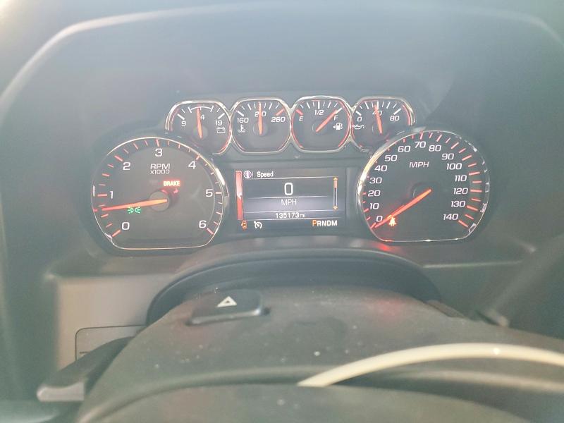 Foto 9 de la subasta – 2014 GMC SIERRA con VIN 3GTP1VEC1EG401765