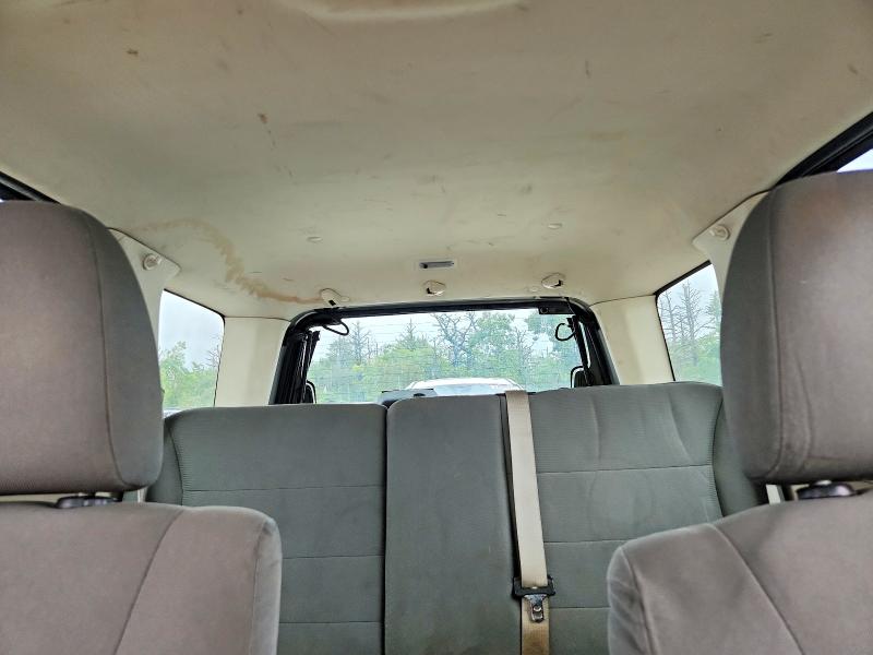 Photo 10 from auction – 2010 FORD ESCAPE with VIN 1FMCU0C74AKB95807