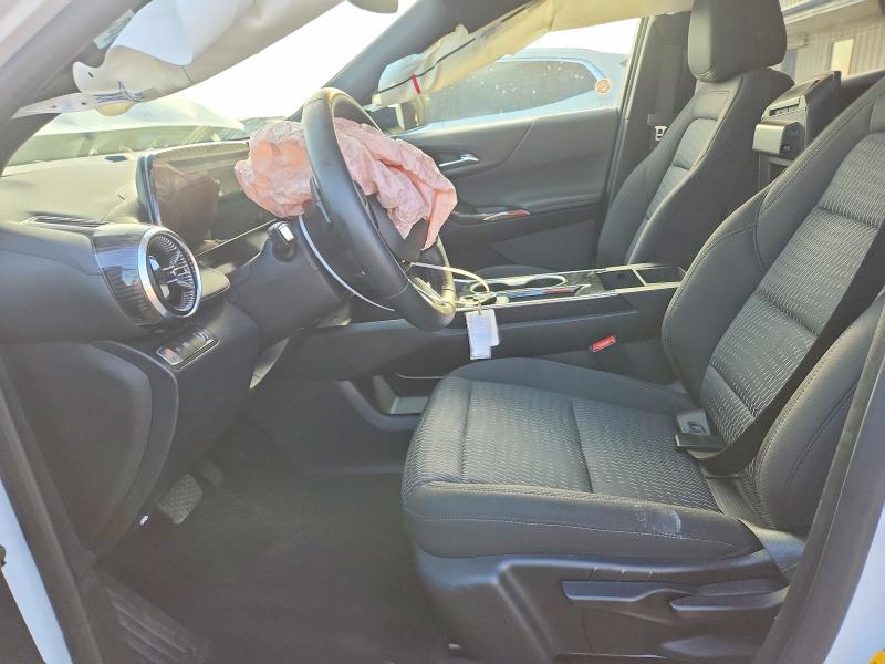 Photo 7 from auction – 2026 CHEVROLET EQUINOX with VIN 3GNAXHEG0TL359626