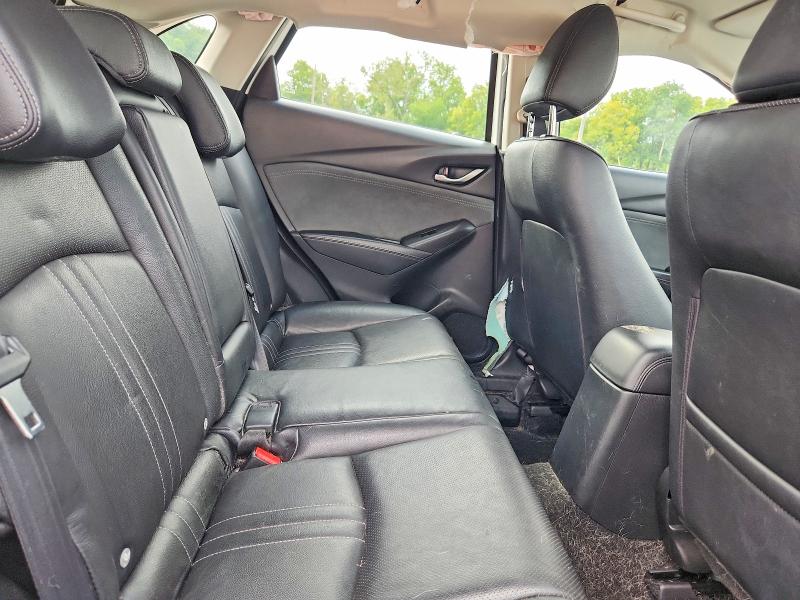صورة رقم 11 من المزاد - 2019 MAZDA CX-3 مع VIN JM1DKFD75K1455994