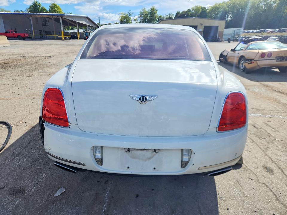 Foto 6 de la subasta – 2013 BENTLEY CONTINENTAL con VIN SCBBP9ZA1DC080906
