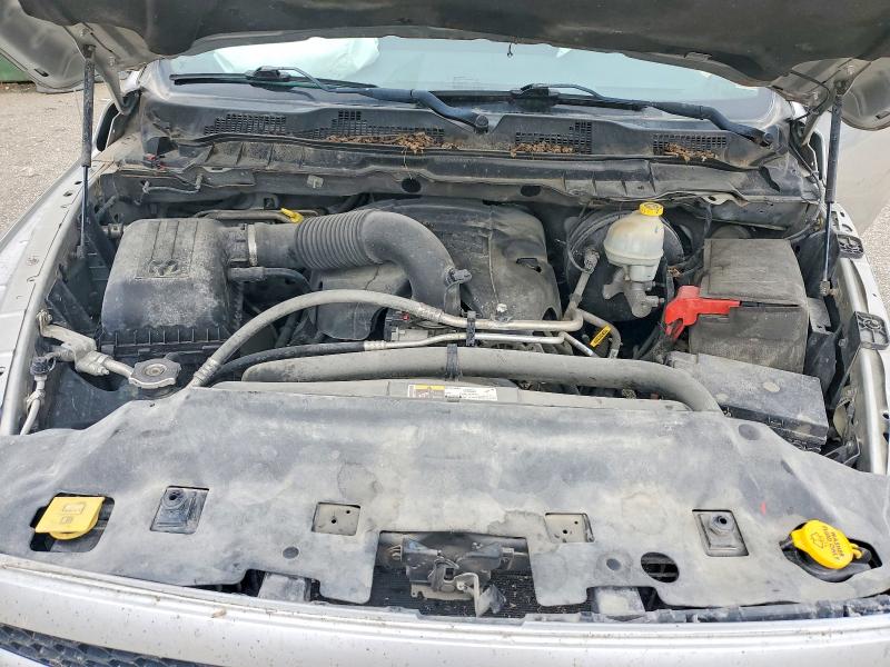 Снимка 11 от търг – 2014 RAM 1500 с VIN 3C6JR7AT5EG115330