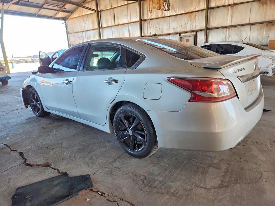 Zdjęcie 2 z aukcji – 2013 NISSAN ALTIMA z VIN 1N4AL3AP9DN433503