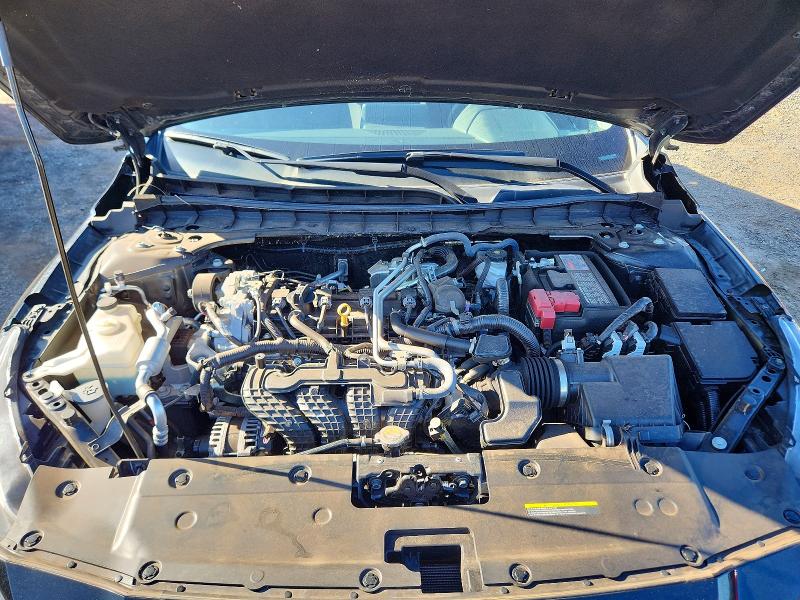 Photo 11 from auction – 2025 NISSAN ALTIMA with VIN 1N4BL4DV5SN352645