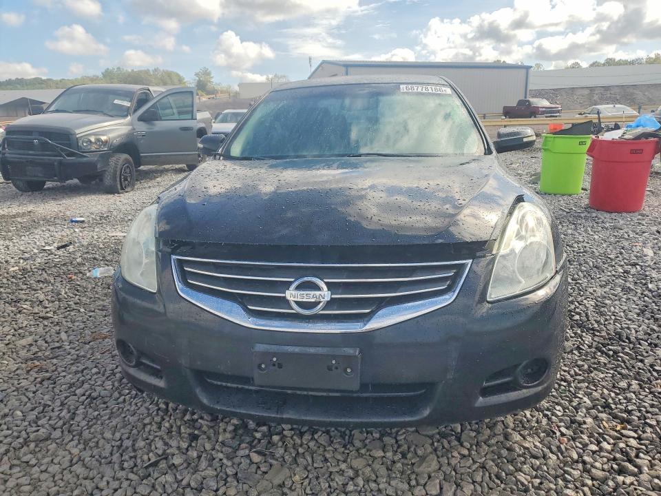 Photo 5 from auction – 2011 NISSAN ALTIMA with VIN 1N4AL2AP9BC163076