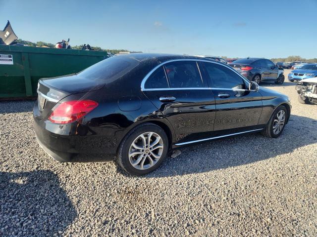 Снимка 3 от търг – 2018 MERCEDES-BENZ C с VIN 55SWF4KB9JU236341