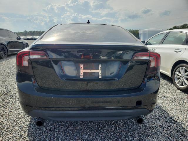 Photo 6 from auction – 2013 VOLVO S60 with VIN YV1612FS1D1234525
