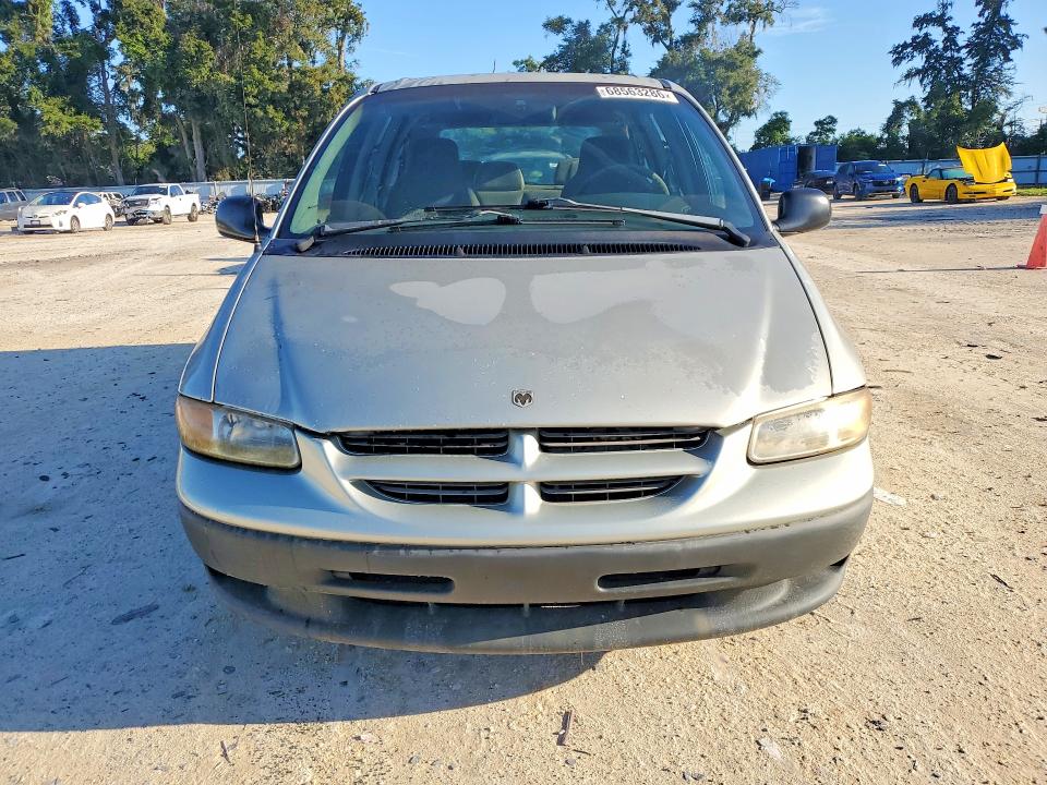 Photo 5 from auction – 1999 DODGE CARAVAN with VIN 2B4FP253XXR326714