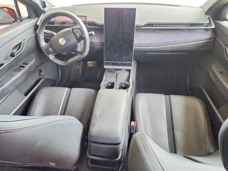Фото 8 с аукциона – 2023 FISKER INC. OCEAN с VIN VCF1EBU27PG007722
