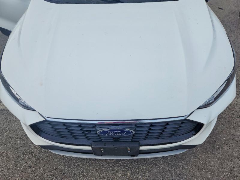 Photo 11 from auction – 2023 FORD ESCAPE with VIN 1FMCU9GNXPUB05599