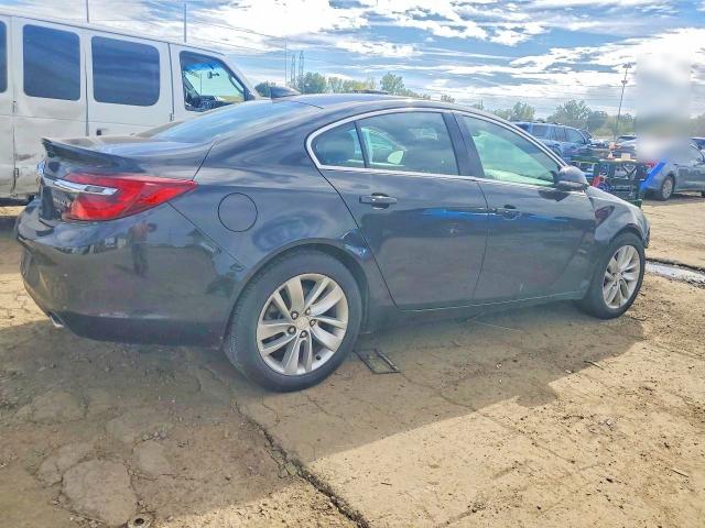 Снимка 3 от търг – 2015 BUICK REGAL с VIN 2G4GN5EX7F9195804