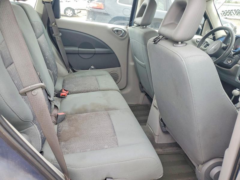 Zdjęcie 11 z aukcji – 2007 CHRYSLER PT CRUISER z VIN 3A4FY48B07T623139