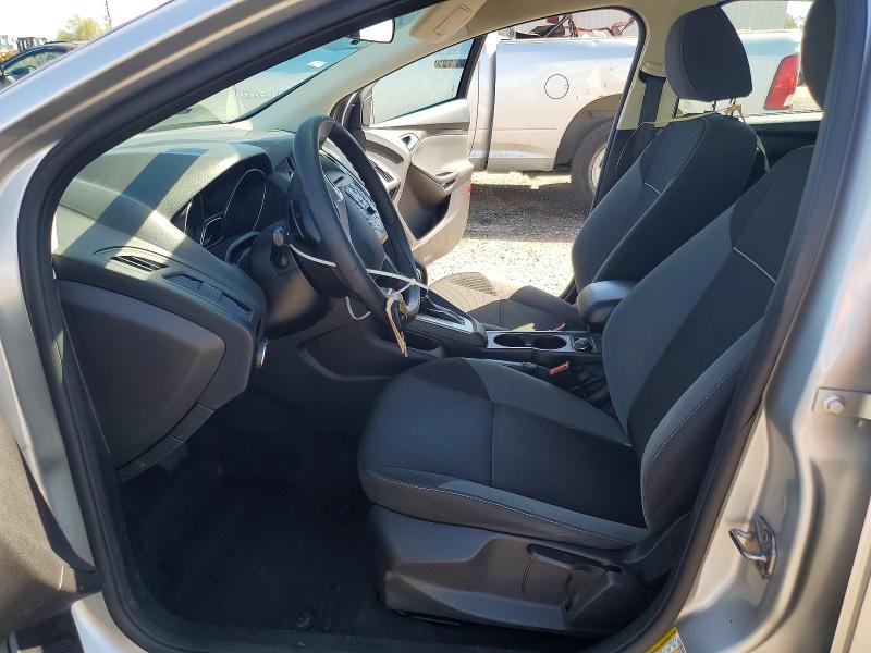 Снимка 7 от търг – 2014 FORD FOCUS с VIN 1FADP3F24EL272487
