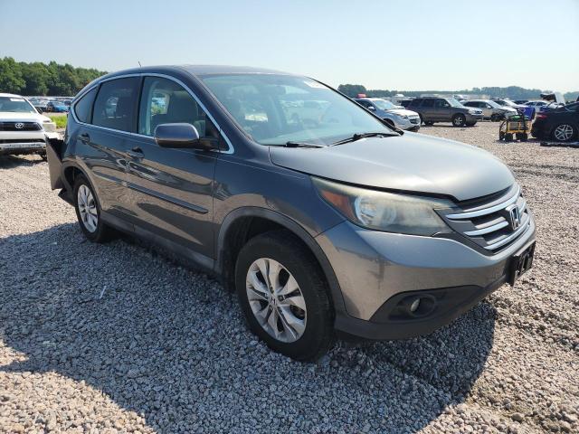 Photo 4 from auction – 2012 HONDA CR-V with VIN 2HKRM4H59CH621439