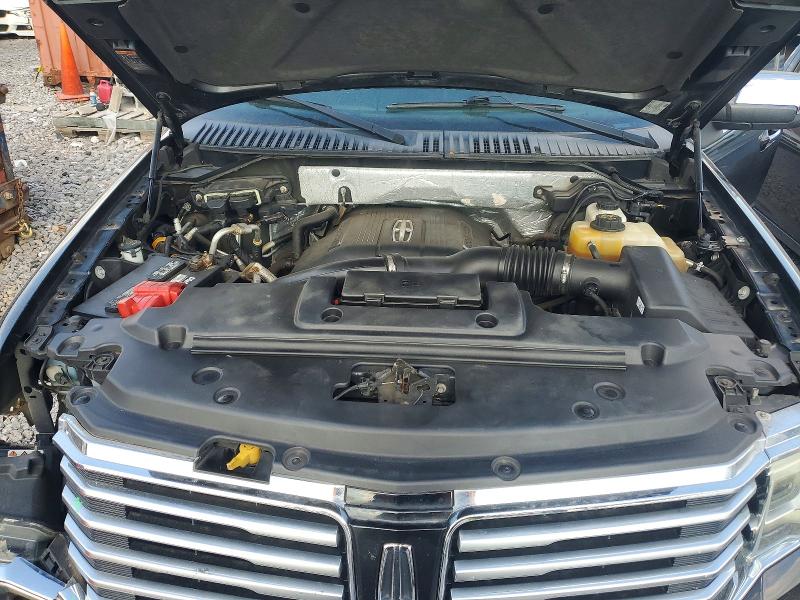 Photo 12 from auction – 2015 LINCOLN NAVIGATOR with VIN 5LMJJ3JT6FEJ08025