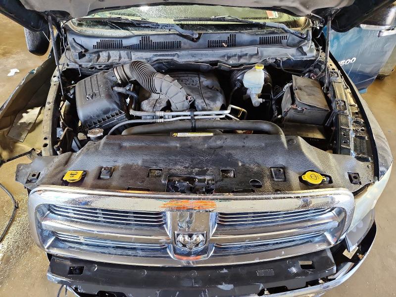Фото 11 с аукциона – 2011 DODGE RAM 1500 с VIN 1D7RV1CT0BS580383