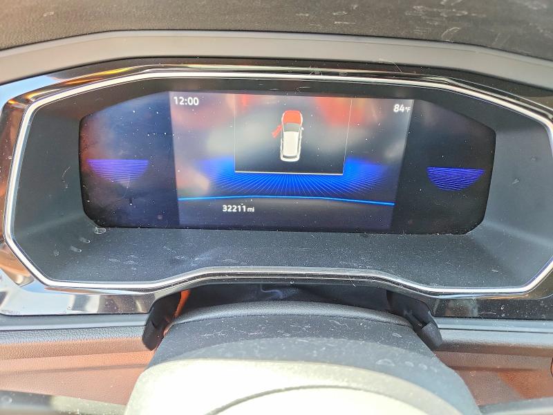 Photo 9 from auction – 2022 VOLKSWAGEN JETTA with VIN 3VWCM7BU7NM014957