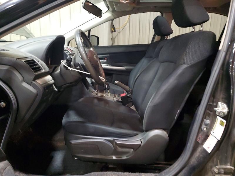 Foto 7 de la subasta – 2015 SUBARU IMPREZA con VIN JF1GJAK63FH022691