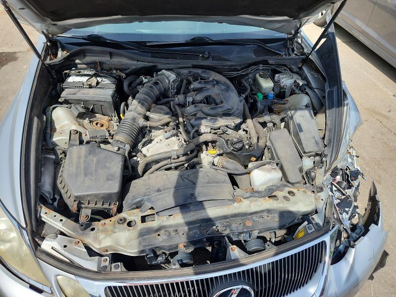 صورة رقم 11 من المزاد - 2010 LEXUS GS مع VIN JTHCE1KS4A0026667
