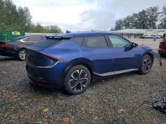 Photo 3 from auction – 2023 KIA EV6 with VIN KNDC34LA2P5150382