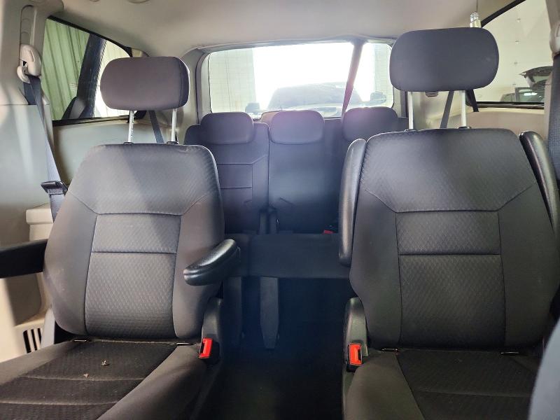 Фото 10 с аукциона – 2010 DODGE GRAND CARAVAN с VIN 2D4RN3D18AR440037