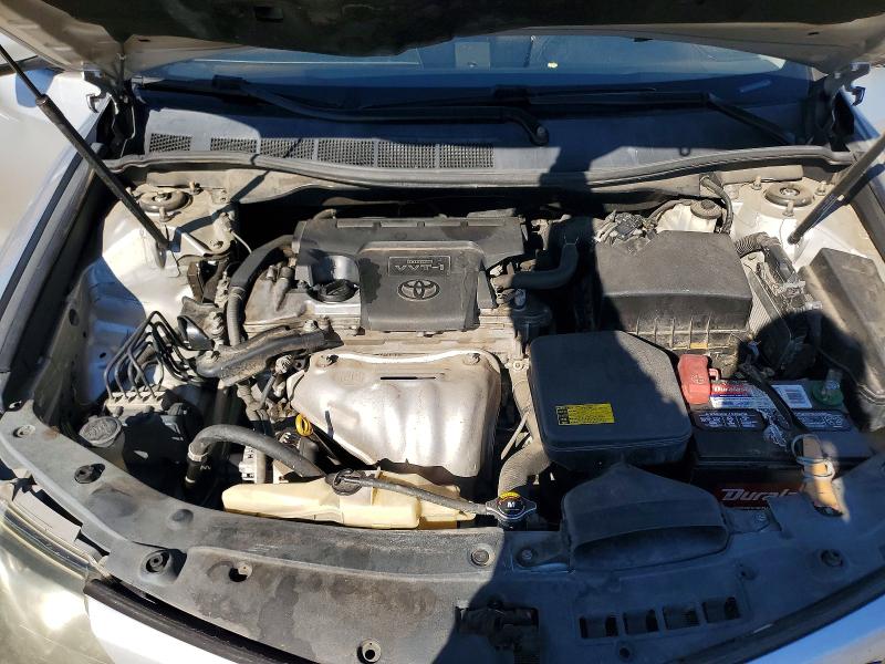 Zdjęcie 11 z aukcji – 2012 TOYOTA CAMRY z VIN 4T1BF1FK3CU097225